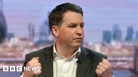 Charity Boss Justin Forsyth Resigns From Unicef Bbc News
