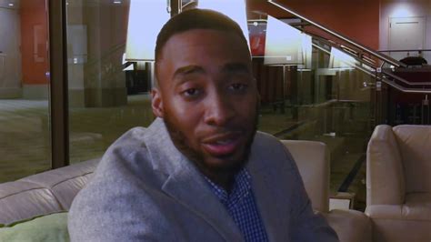 Prince Ea Interview Sustainability Man Vs Earth Youtube