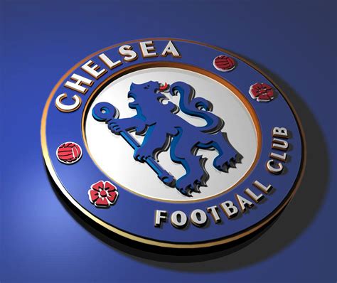 Unlike other icon packs that have merely hundreds of icons, this monster icon pack contains 9,494 icons, all in the same style and. Chelsea FC Logo 3D -Logo Brands For Free HD 3D