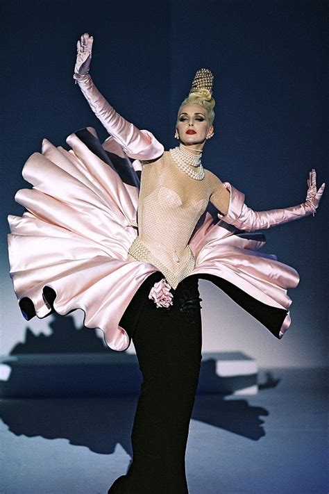 Thierry Mugler Couturissime