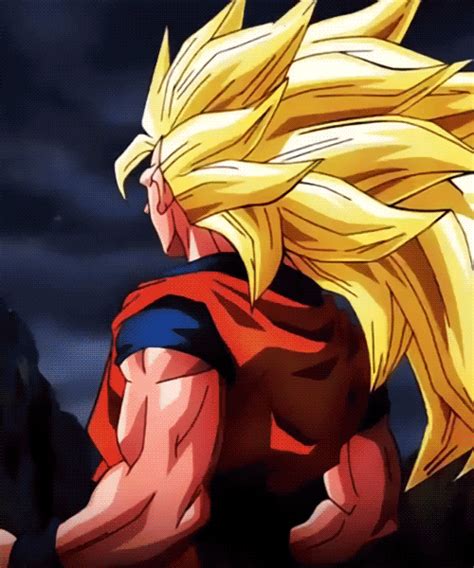 Dragon Ball Z GIF - Find & Share on GIPHY