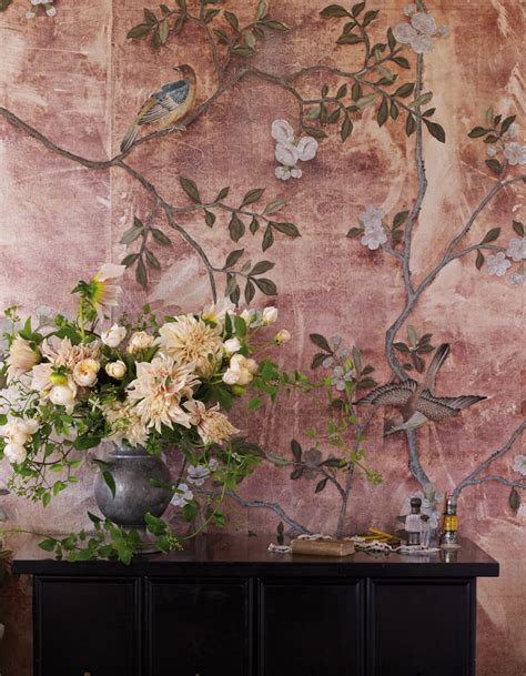 De Gournay The Worlds Most Beautiful Hand Painted 54 Off