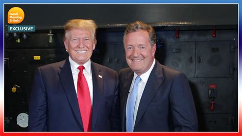 piers morgan on twitter breaking massive ratings for gmb yesterday 24 1 audience share