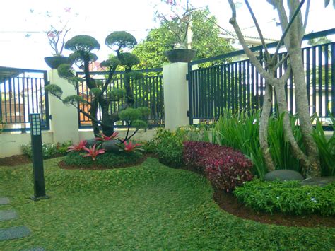 99+ Contoh Gambar Model Taman Minimalis Indoor Terlengkap Terbaru