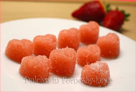 Check spelling or type a new query. Gelatine di frutta: le caramelle gelee fatte in casa