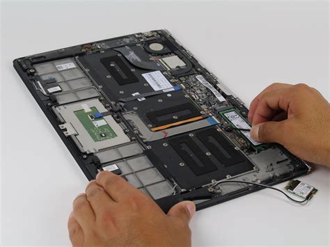 How to replace lenovo yoga 2 battery. Lenovo Yoga 3 Pro USB Ports Replacement - iFixit Repair Guide