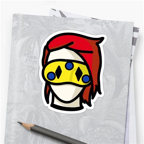 Party Poison Sticker By Peerrev W Redbubble