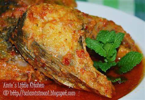 Posts and comments should be in english or malay. Resepi Ikan Nyok Nyok Goreng - Pijat Spa z
