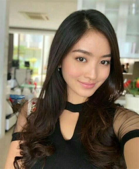 Indonesia Girls Beauty Make Up Asian Beauty Asian Woman Asian Girl