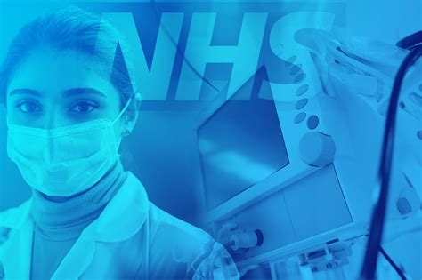 Nhs Staff Health Is The Next Major Care Crisis Facing Nhs