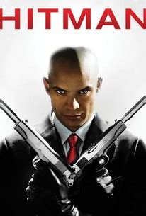 But moderator discretion will be used depending on severity of the offense. Hitman (2007) - Rotten Tomatoes