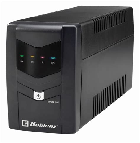 Ups No Break Modelo 7516 Usbr Línea Interactiva 750va 450w