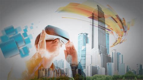 How Is Virtual Reality Fueling The Growth Of Architecture