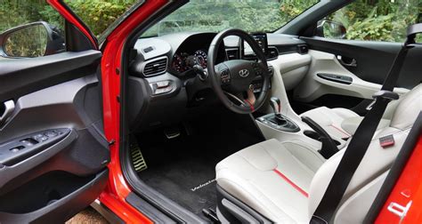 Detailed look at the interior of the new dct model of the 2021 hyundai veloster n. 2020 Hyundai Veloster N For Sale, Interior, Specs | Latest ...