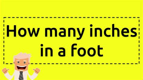 How Many Inches Is In 9 Feet Update New Achievetampabay Org