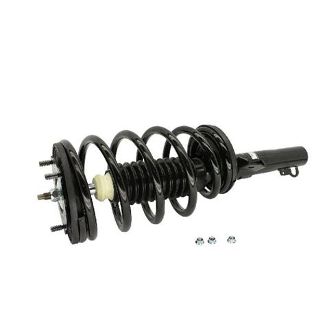 Oe Replacement For 1995 2003 Ford Windstar Front Suspension Strut And