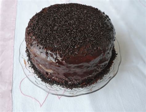 Where were you brought about. Prestigio - Chocolate and coconut cake - Hot and Chilli
