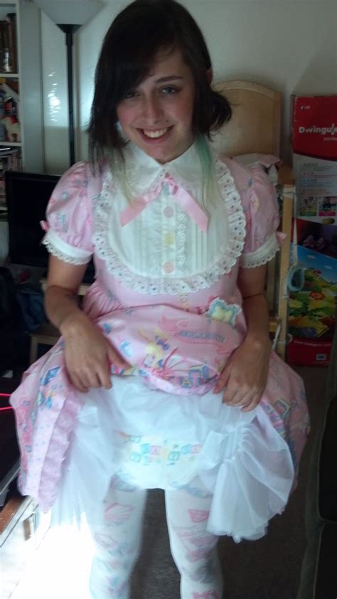 Also i started to ware dresses and sissy rhumba panties too. Pin on ABDL