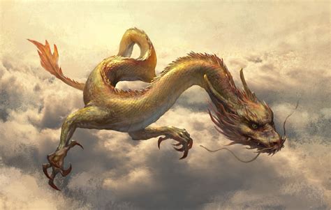 Dragón Serpiente Dragon Art Fairy Dragon Fantasy Dragon