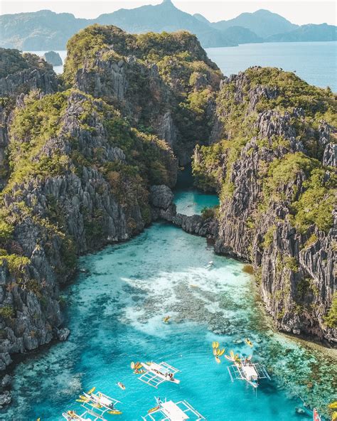 Top Things To Do During Your Trip To El Nido Palawan Lust In Her