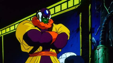 An ancient and evil namek, he and his minions come to earth to, what else?, take it over. Lord Slug Dragon Ball Z | Dragon ball z, Dragon ball