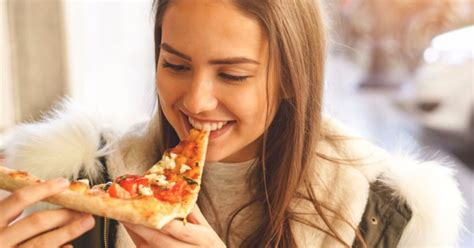 15 consejos para comer pizza y no engordar en el intento