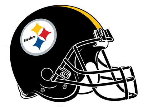 Here is the pittsburgh steelers logo in vector format(svg) and transparent png, ready to download. Pittsburgh Steelers NFL Miami Dolphins Denver Broncos ...
