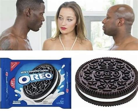 east or west oreo is the best memes