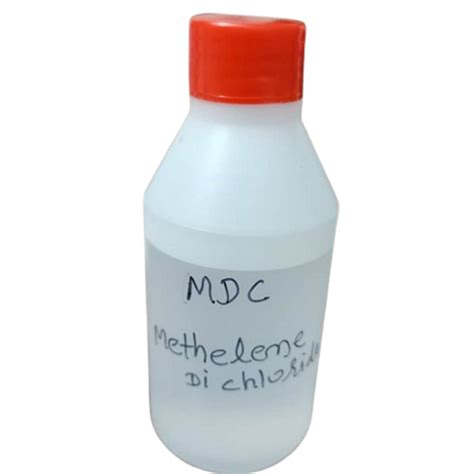 Methylenediamine Chloride Liquid Chemical At Rs 45 Litre Methylene