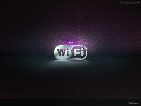 Wifi Network Wallpapers Wallpaper Cave