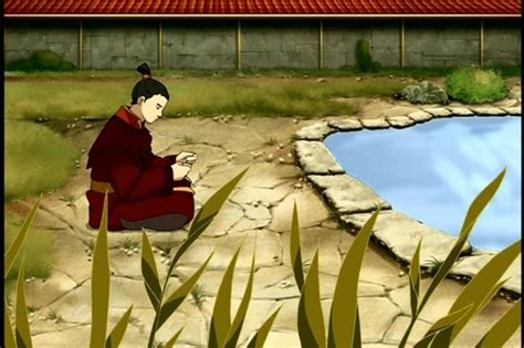 Lok S And Musings On Azula Turtleducks And The Powers Of Assumption