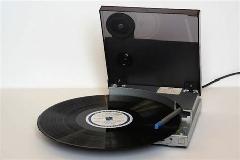 The 8 Best Portable Record Players