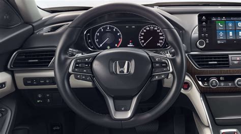 2023 Honda Accord Redesign Interior Release Date Price All In One Photos