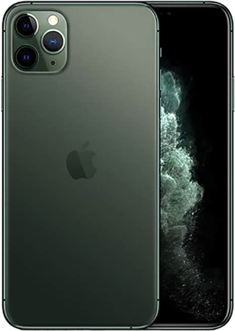 Apple Iphone 11 Pro 64gb მეორადი