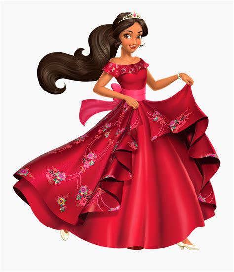 Are you looking for a symbol of disney princesses png? Clip Art Princess Disney - Elena De Avalor Png , Free ...