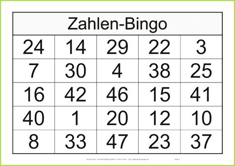 Es gibt belohnungen für die erste vertikale, horizontale und zwei diagonale linien, sowie das muster. 3 Zahlen Bingo Vorlage - MelTemplates - MelTemplates