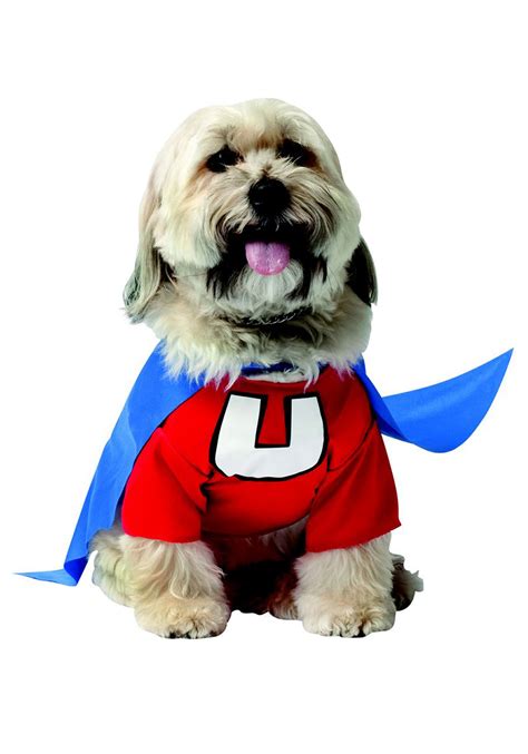 You'll find plenty of cool fortnite costumes of your favorite gaming characters to choose from! Underdog Dog Costume