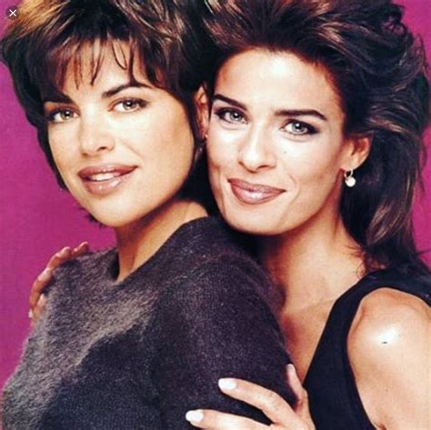 Kristian Alfonso Lisa Rinna Dool Couch Potato Days Of Our Lives