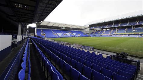 Get all the latest news from everton fc including fixtures, scores and results plus updates on transfers and toffees new manager carlo ancelotti. Feyenoord staat niet alleen met nieuw stadionplan | NOS