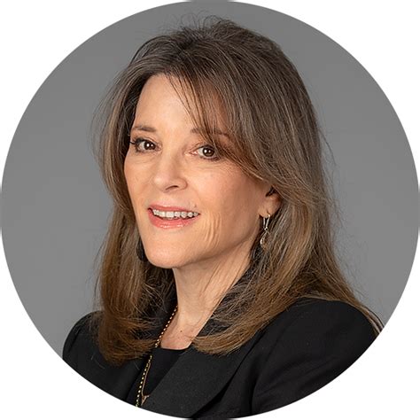 marianne williamson who she is and what she stands for the new york times