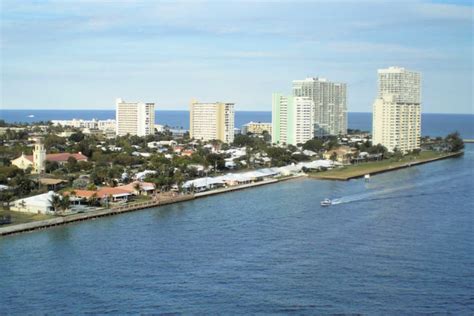 Fort Lauderdale Port Everglades Cruise Port Guide One Trip At A Time