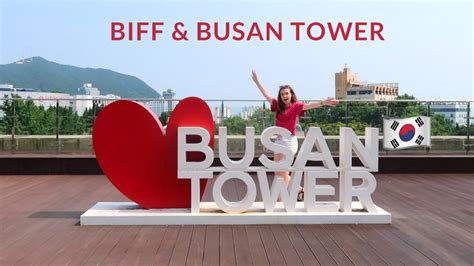 Wheres Anne Travel And Lifestyle Blog — Busan Series Travel Vlog To