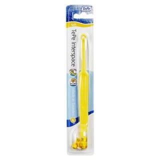 Buy oral b interspace and get the best deals at the lowest prices on ebay! Tepe Interspace Toothbrush with 12 Heads