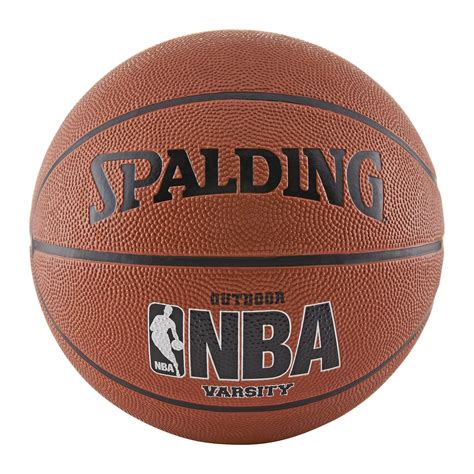 Spalding Nba Varsity Outdoor Basketball Buy Online In United Arab