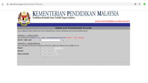 Saps ibu bapa 2021 semakan keputusan peperiksaan. SAPS Ibu Bapa 2021: Semakan Keputusan Peperiksaan Sekolah ...