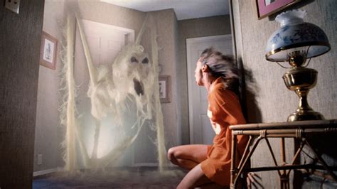 steven spielberg and tobe hooper s poltergeist is getting 4k ultra hd release and here s a