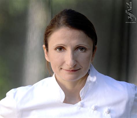Une recette entièrement revisitée par. Anne-Sophie Pic | fusionchef by Julabo