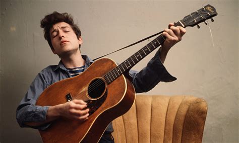 Bob Dylan Musica E Parole Da Nobel Sapereit