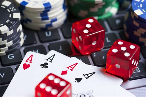 Hazard internetowy - Na czym polega - Ranking Ośrodków Terapii