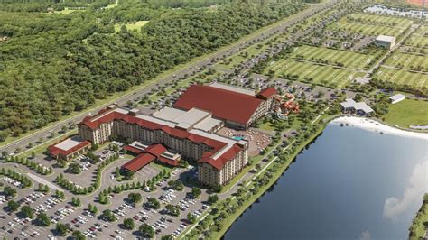 Great Wolf Lodge Naples amenities | wtsp.com